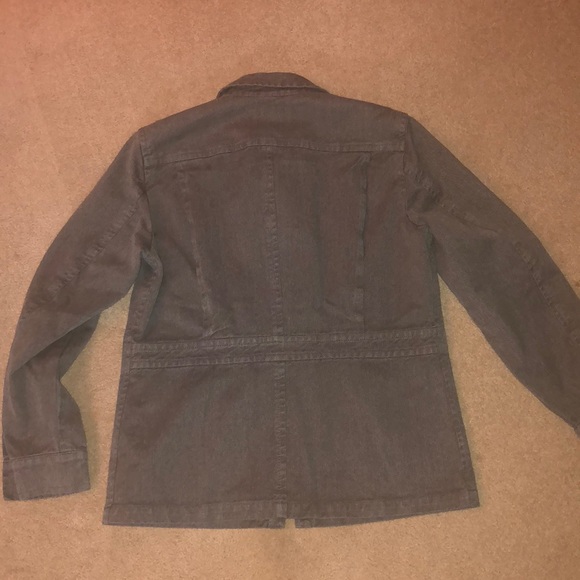 Fossil Coat - Picture 3 of 3